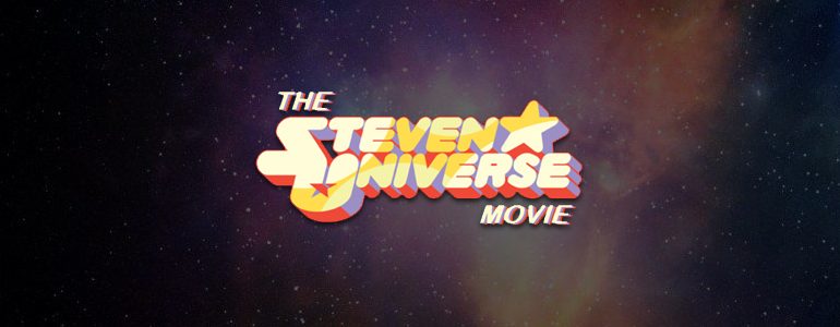 Cartoon Network estreia Steven Universe: O Filme