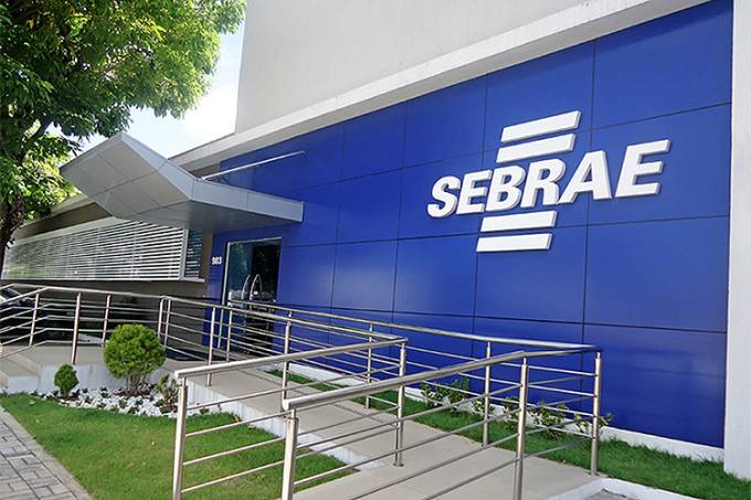 Sebrae  Brasília DF