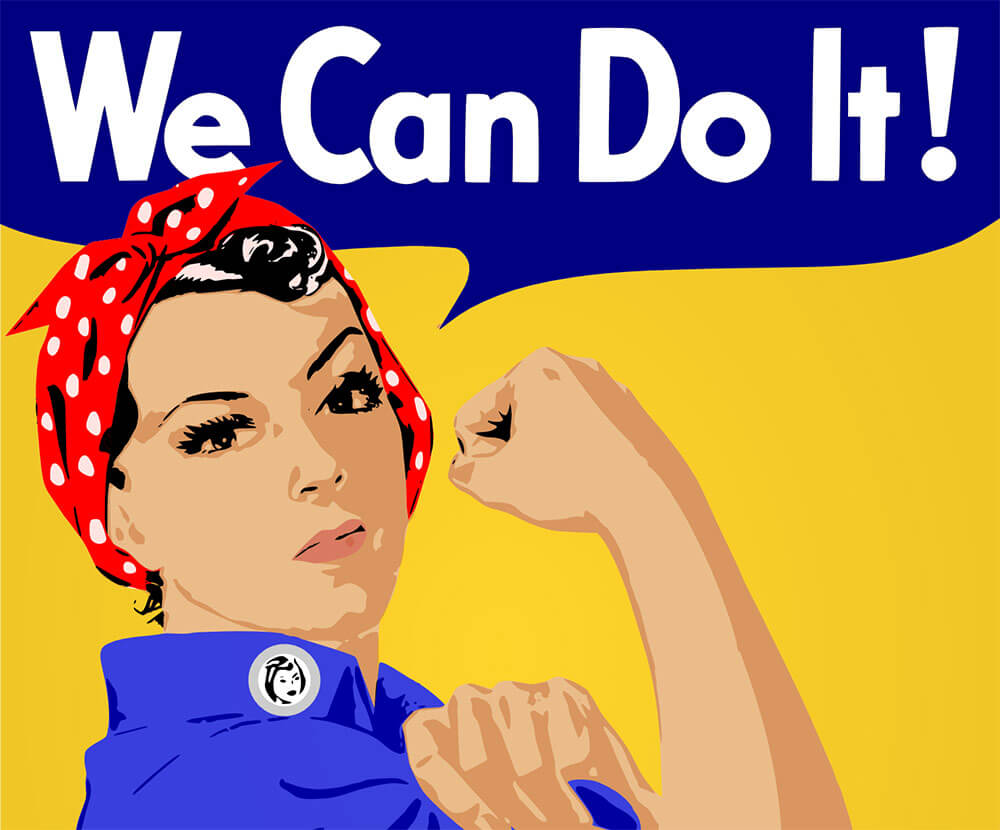 We can get. Плакаты феминисток. Плакат «we can do it! ». Постер феминизм. Девушка we can do it.