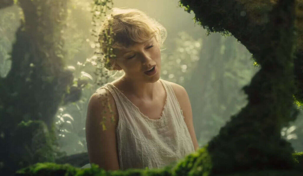 Conheça "Folklore" o novo disco de Taylor Swift que quebrou a internet!