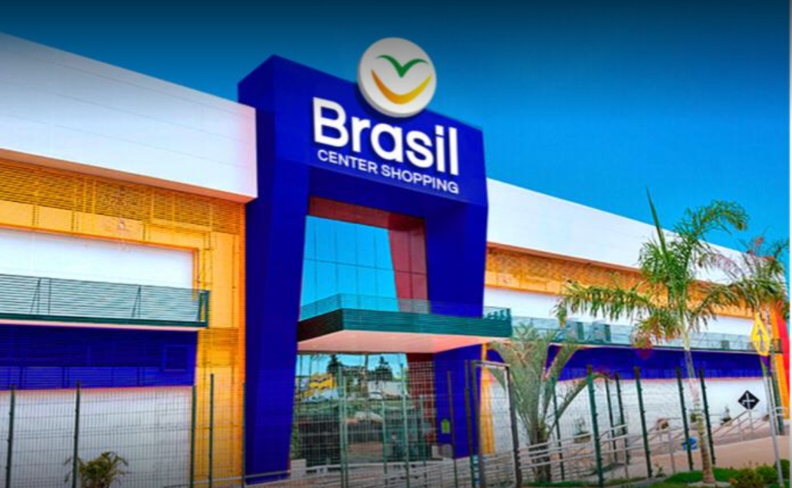 Fim de ano: confira o funcionamento do Brasil Center Shopping - Alô Brasília