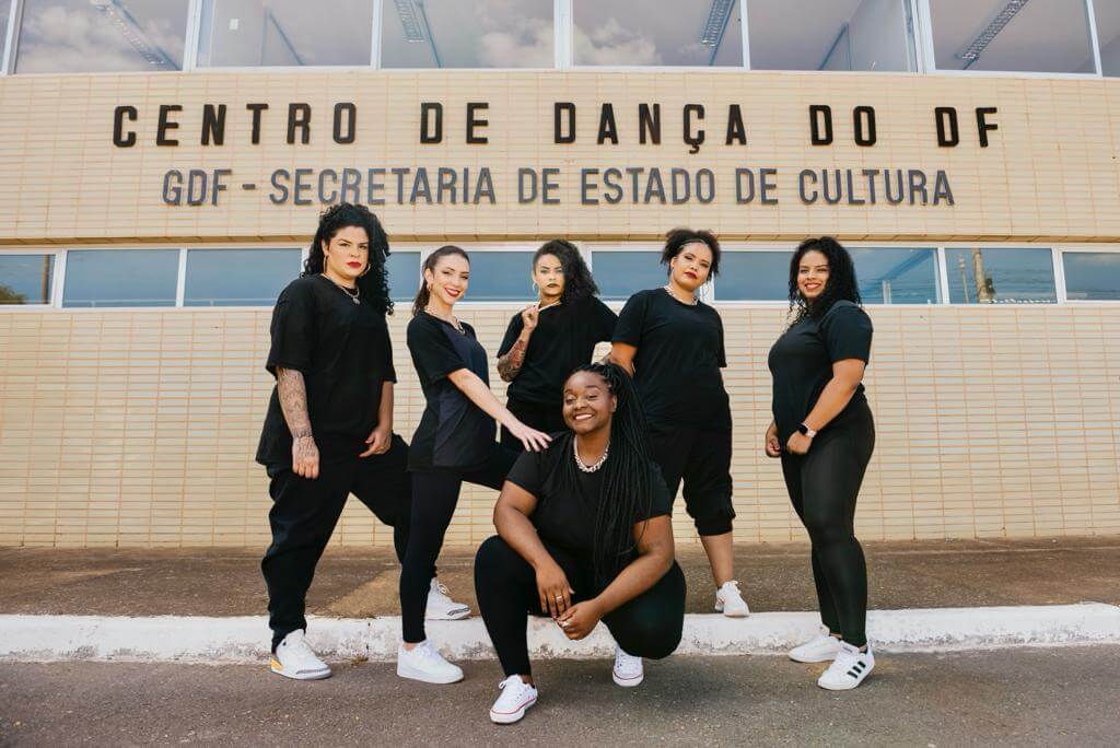 Centro de Oficinas para Mulheres oferece aulas gratuitas de