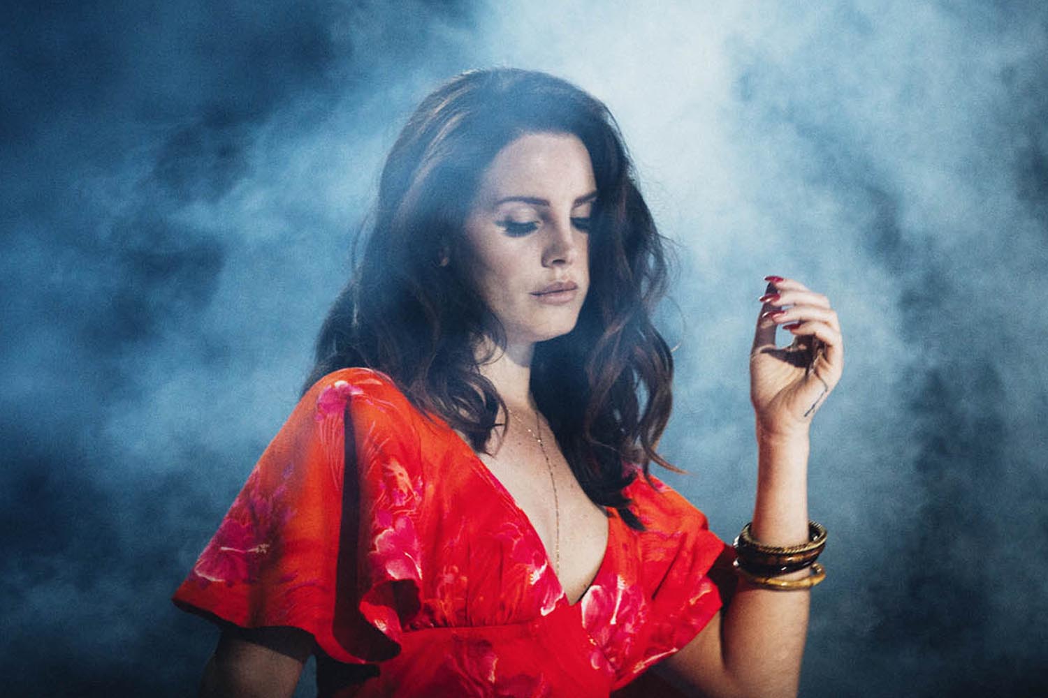 Lana Del Rey Haim E Retorno Da Nx Zero Festival Mita Divulga Line Up Alô Brasília